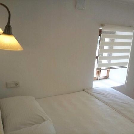 Cumbali Otel Bozcaada Kültér fotó