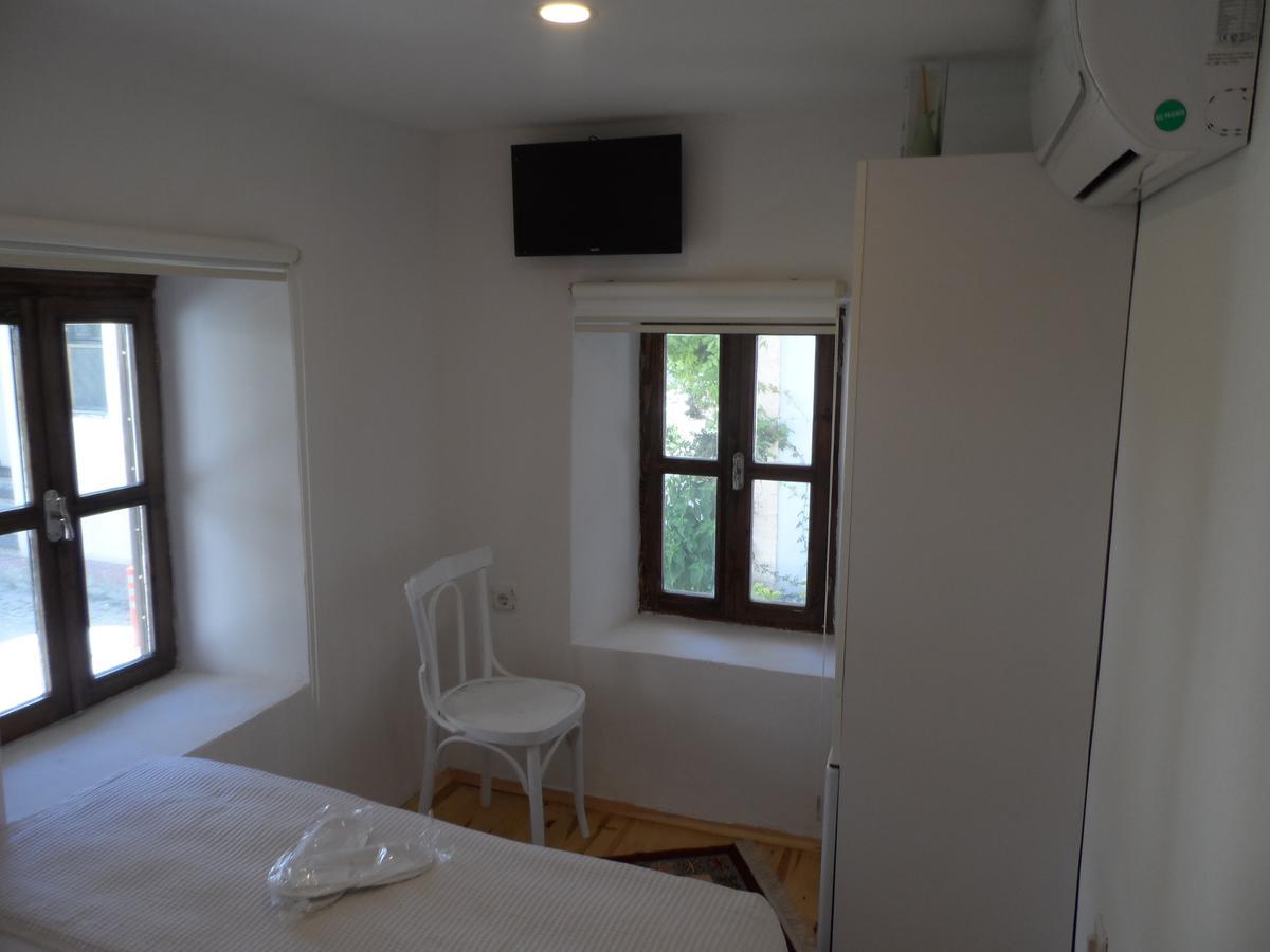 Cumbali Otel Bozcaada Kültér fotó